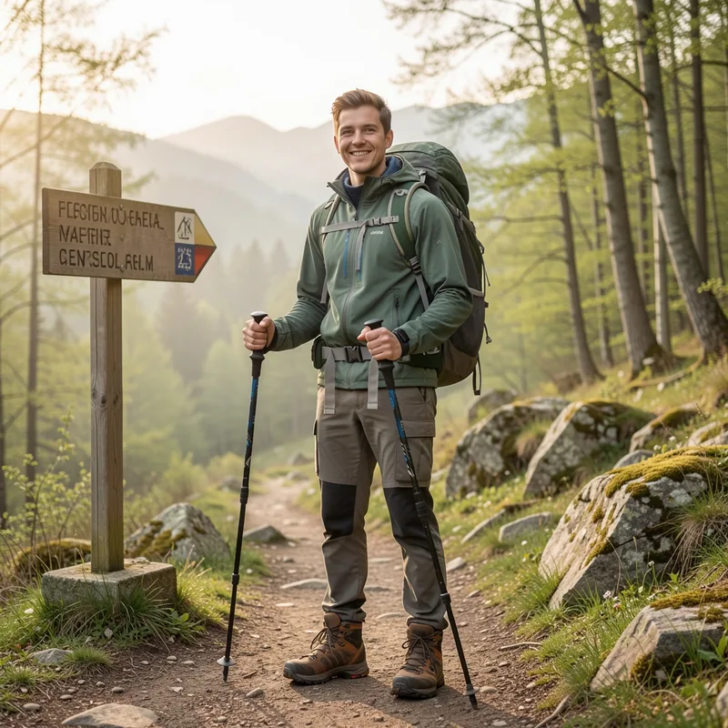 Comment bien commencer la randonnée ? Guide pratique pour débutants (2026)