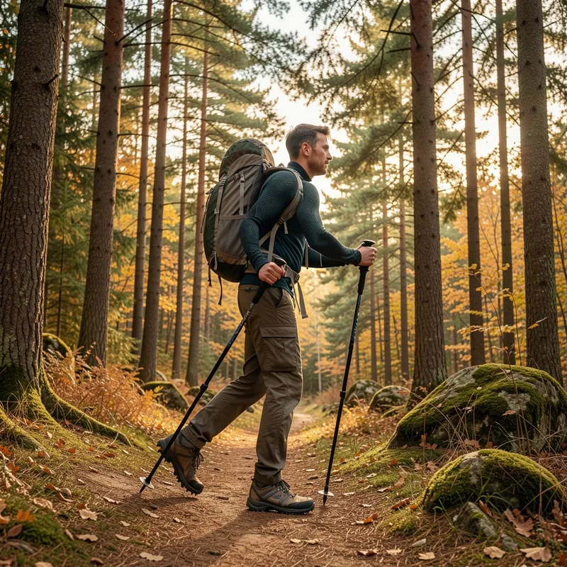 Randonnée pédestre : guide complet pour bien débuter en 2026