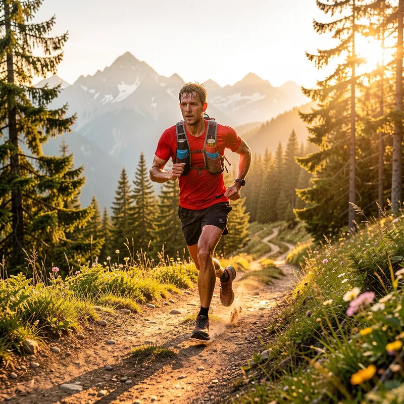 Débuter le trail : par où commencer sans se blesser