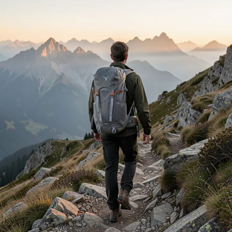 Comment choisir son sac à dos de randonnée ? Guide 2026