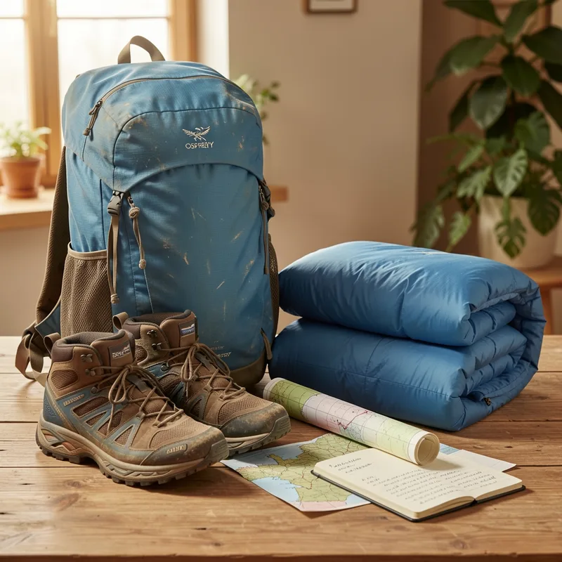 Où acheter du matériel de trek d'occasion ? Guide 2026