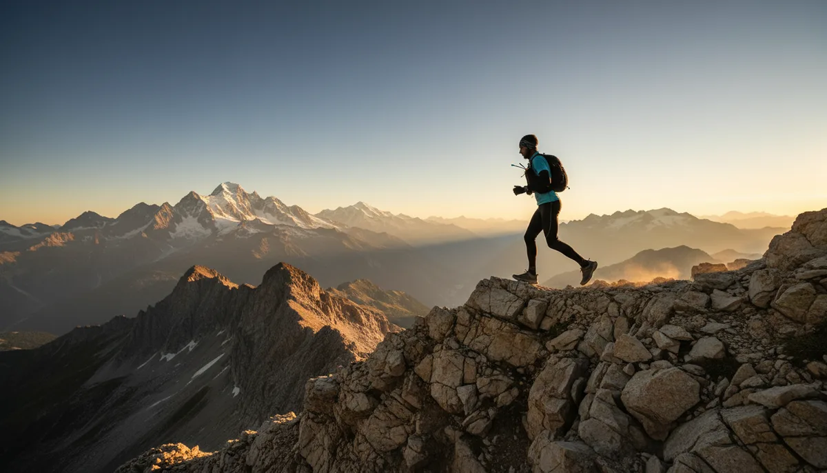 Les meilleurs trails de France à courir absolument