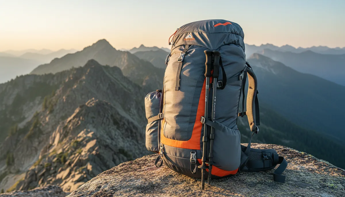 Checklist sac de rando ultra-léger : 10 kg max pour 5 jours