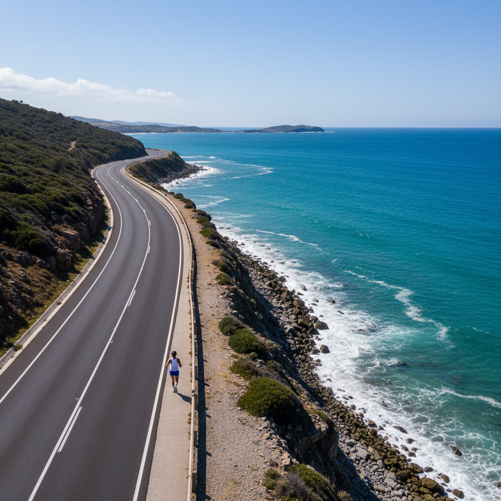 Destinations Sportives